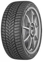 Goodyear Ultra Grip Ice2+ 215/50R19 93 T цена и информация | Зимняя резина | pigu.lt