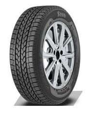 Sava Eskimo LT 195/75R16C 107 R цена и информация | Зимняя резина | pigu.lt