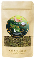 Эксклюзивный Китайский зеленый чай Long Jing green tea, 40 г цена и информация | Чай | pigu.lt