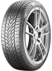 Uniroyal WINTEREXPERT 185/65R14 86 T kaina ir informacija | Žieminės padangos | pigu.lt