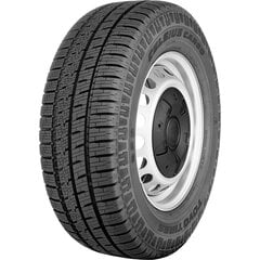 Toyo Celsius Cargo 225/75R16C 121 T цена и информация | Всесезонная резина | pigu.lt