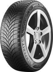 Semperit SPEED GRIP-5 195/65R15 91 H kaina ir informacija | Žieminės padangos | pigu.lt