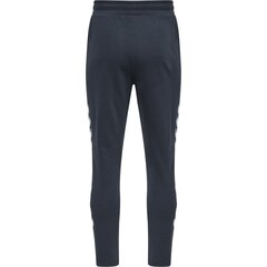 Штаны HUMMEL hmlLEGACY TAPERED цена и информация | Мужская спортивная одежда | pigu.lt