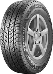 Semperit VAN GRIP-3 205/70R15C 106 R kaina ir informacija | Žieminės padangos | pigu.lt