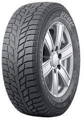 Nokian SNOWPROOF C 225/75R16C 120 R kaina ir informacija | Žieminės padangos | pigu.lt