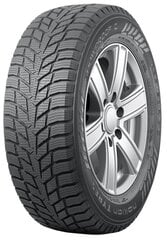 Nokian SNOWPROOF C 205/80R16C 110 R kaina ir informacija | Žieminės padangos | pigu.lt