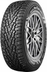 Marshal / Kumho Cw11 215/70R15C 109 R studdable kaina ir informacija | Žieminės padangos | pigu.lt