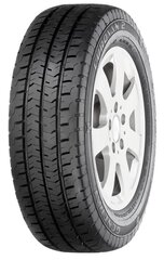 Fortuna Euro VAN2 195/80R14C 106 R kaina ir informacija | Vasarinės padangos | pigu.lt