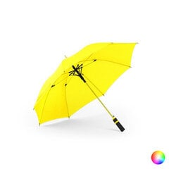 Automatinis skėtis, 105 cm kaina ir informacija | Moteriški skėčiai | pigu.lt