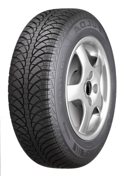 Fulda Kristall Montero 3 165/65R15 81 T цена и информация | Žieminės padangos | pigu.lt