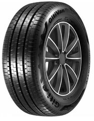 Giti Van HD1 205/70R17C 115 R цена и информация | Летняя резина | pigu.lt