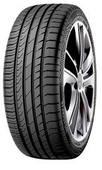 Giti GitiContr 288 245/45R18 100 Y XL ROF цена и информация | Летняя резина | pigu.lt