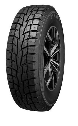 Dynamo Snow-h Mws01 W517 235/45R19 95 H Rp Studdable цена и информация | Žieminės padangos | pigu.lt