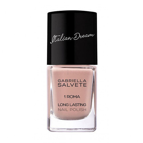 Nagų lakas Gabriella Salvete Italian Dream Nail Polish 03, 11 ml цена и информация | Nagų lakai, stiprintojai | pigu.lt