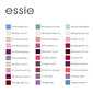 Nagų lakas Essie Nail Polish 649 Call Your Bluff, 13.5ml kaina ir informacija | Nagų lakai, stiprintojai | pigu.lt