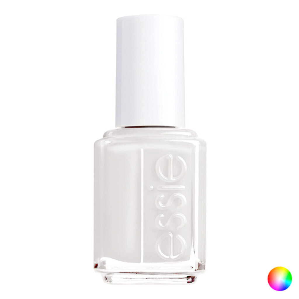 Nagų lakas Essie Nail Polish 649 Call Your Bluff, 13.5ml kaina ir informacija | Nagų lakai, stiprintojai | pigu.lt