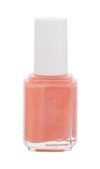 Стимулирующий и питательный лак для ногтей Essie Treat Love & Color, 60 Glowing Strong Cream, 13,5 мл цена и информация | Лаки, укрепители для ногтей | pigu.lt