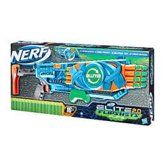 Žaislinis šautuvas Nerf Elite 2.0 Flip 16 kaina ir informacija | Žaislai berniukams | pigu.lt