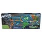 Žaislinis šautuvas Nerf Elite 2.0 Flip 32 kaina ir informacija | Žaislai berniukams | pigu.lt