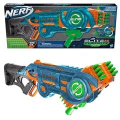 Игрушечная винтовка Nerf Elite 2.0 Flip 32 цена и информация | Игрушки для мальчиков | pigu.lt