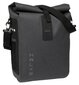 Dviračio kelioninis krepšys New Looxs Varo Single 20L, pilkas kaina ir informacija | Krepšiai, telefonų laikikliai | pigu.lt