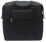 Dviračio kelioninis krepšys New Looxs Camella 24.5L, juodas kaina ir informacija | Krepšiai, telefonų laikikliai | pigu.lt