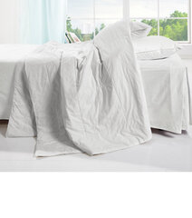 Šilkinė antklodė 150x210cm kaina ir informacija | Antklodės | pigu.lt