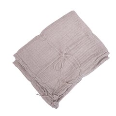 Льняное полотенце, 100x130 cm. цена и информация | Полотенца | pigu.lt