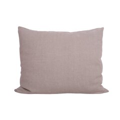 Norravilla lininis pagalvės užvalkalas Natural kaina ir informacija | Patalynės komplektai | pigu.lt