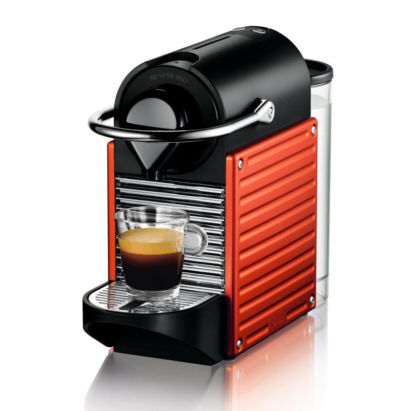 Pixie C61 kaina ir informacija | Kavos aparatai | pigu.lt