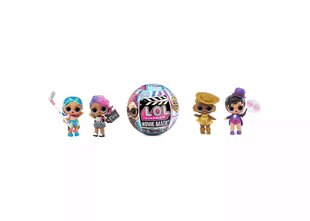 Кукла  L.O.L. Surprise Movie цена и информация | Игрушки для девочек | pigu.lt