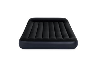 Pripučiamas čiužinys Intex Dura-Beam Pillow Rest Classic Full 199x137x25 cm kaina ir informacija | Pripučiami čiužiniai ir baldai | pigu.lt