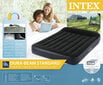 Pripučiamas čiužinys Intex Dura-Beam Pillow Rest Classic Full 199x137x25 cm цена и информация | Pripučiami čiužiniai ir baldai | pigu.lt