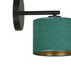 Emibig настенный светильник Hilde K1 BL Green цена и информация | Настенные светильники | pigu.lt