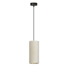 Emibig подвесной светильник Bente 1 BL White цена и информация | Люстры | pigu.lt