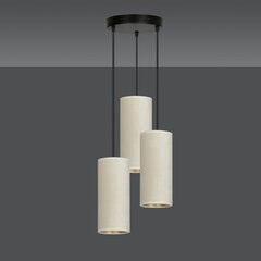 Emibig подвесной светильник Bente 3 BL Premium White цена и информация | Люстры | pigu.lt