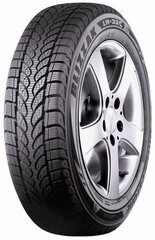 Bridgestone BLIZZAK LM32C 205/65R16C 103 T kaina ir informacija | Žieminės padangos | pigu.lt