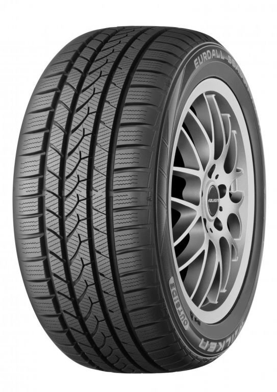 Falken EUROALL SEASON AS200 165/70R14 81 T цена и информация | Universalios padangos | pigu.lt