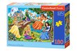 Dėlionė Princesės sode, Castorland, 180d. kaina ir informacija | Dėlionės (puzzle) | pigu.lt