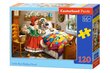 Dėlionė Raudonkepuraitė Castorland, 120 d. kaina ir informacija | Dėlionės (puzzle) | pigu.lt