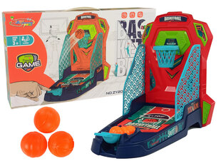 Игра «Мини баскетбол» цена и информация | Игрушки для мальчиков | pigu.lt