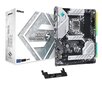 Asrock Z690 Steel Legend Intel Z690 LGA 1700 ATX kaina ir informacija | Pagrindinės plokštės | pigu.lt