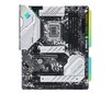 Asrock Z690 Steel Legend Intel Z690 LGA 1700 ATX kaina ir informacija | Pagrindinės plokštės | pigu.lt