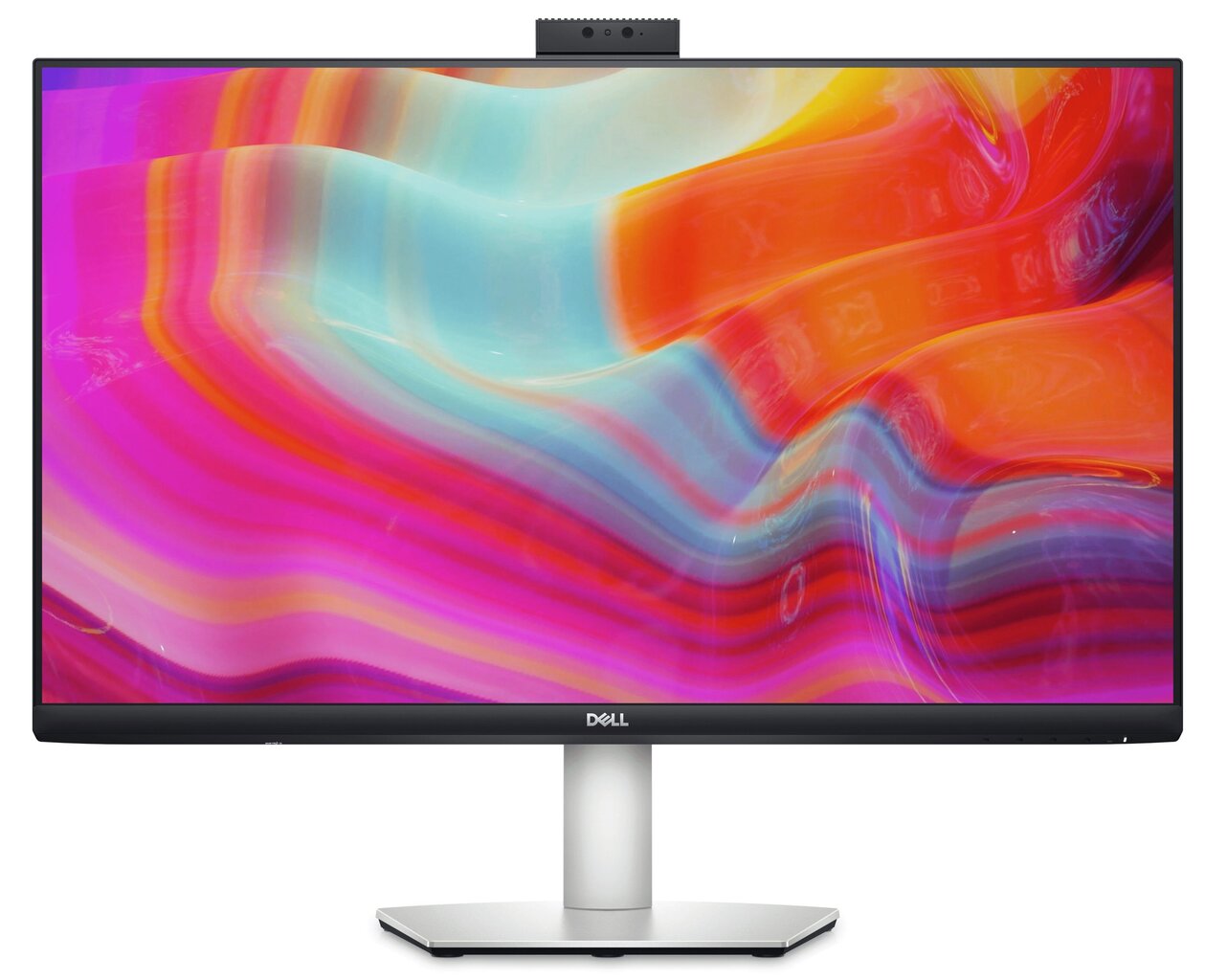 Dell S2722DZ kaina ir informacija | Monitoriai | pigu.lt