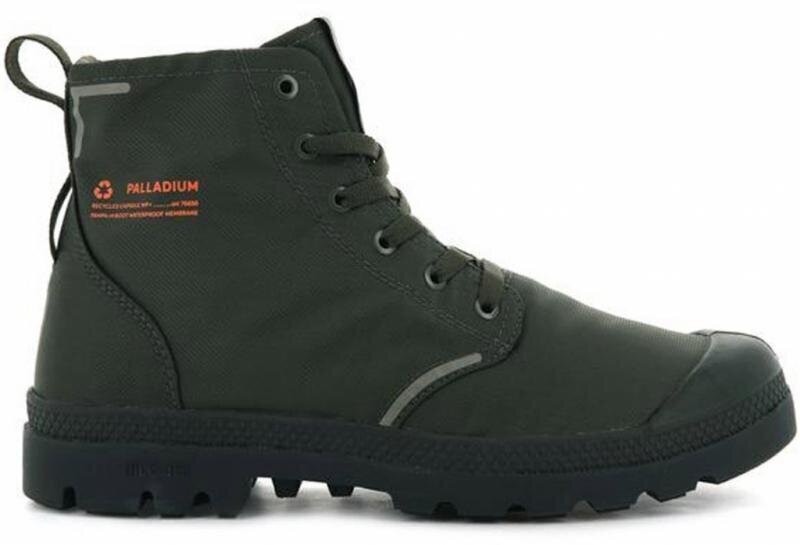 Batai Palladium Pampa Lite Rcycl Waterproof цена и информация | Vyriški batai | pigu.lt