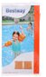 Pripučiamos rankovės Bestway Aqua-Speed Splash and Play, oranžinės kaina ir informacija | Plaukimo liemenės ir rankovės | pigu.lt