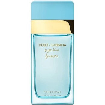 Kvapusis vanduo Dolce & Gabbana Ladies Light Blue Forever EDP moterims, 100 ml kaina ir informacija | Kvepalai vyrams | pigu.lt