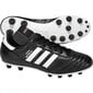 Futbolo bateliai vyrams Adidas Copa Mundial FG 015110 42923, juodi цена и информация | Futbolo bateliai | pigu.lt