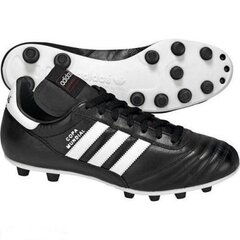 Futbolo bateliai Adidas Copa Mundial FG 015110, 42923 kaina ir informacija | Futbolo bateliai | pigu.lt