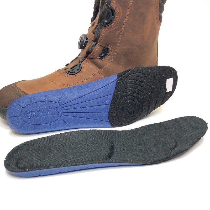 Didelio dydžio vyriški apsauginiai darbo batai Grisport S3 SRC kaina ir informacija | Darbo batai ir kt. avalynė | pigu.lt